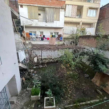 Apartamento Aydin City Center House *