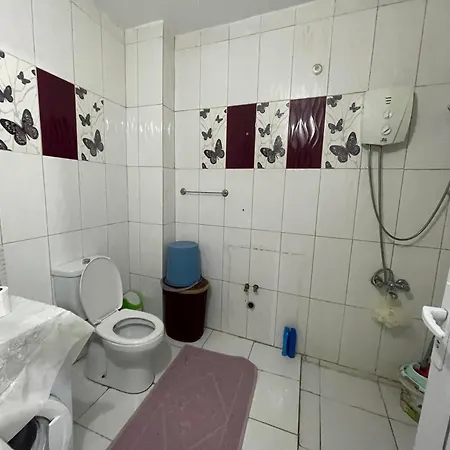 Apartamento Aydin City Center House Kemerkoy