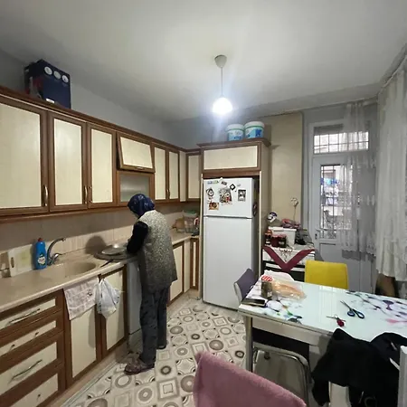 Aydin City Center House