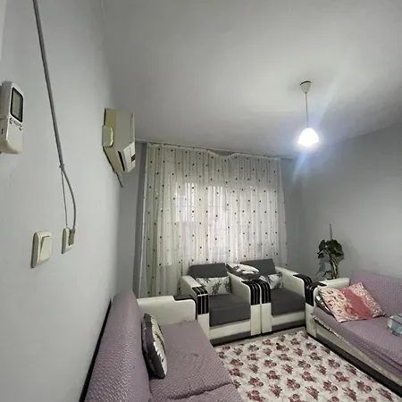 Appartement Aydin City Center House