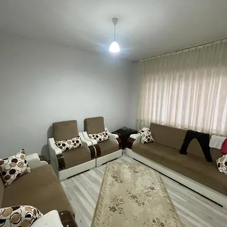 Aydin City Center House